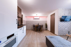 BGD 3 apartman